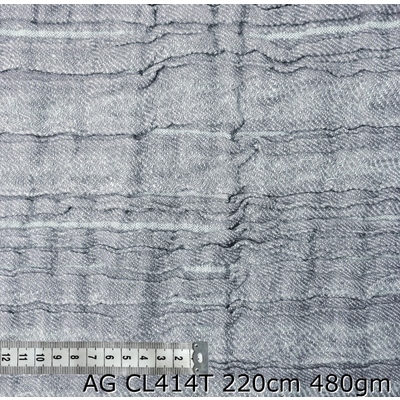 LL i CL- plisy i desenie szer. 205-217cm 