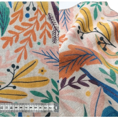 Digital printing - examples of patterns