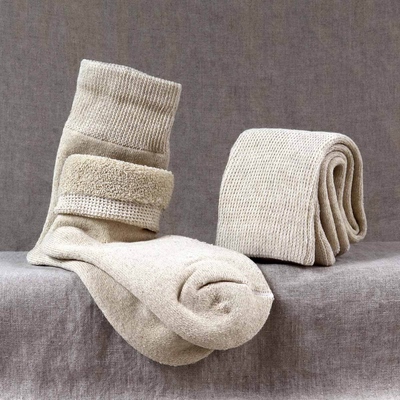 Socks - terry