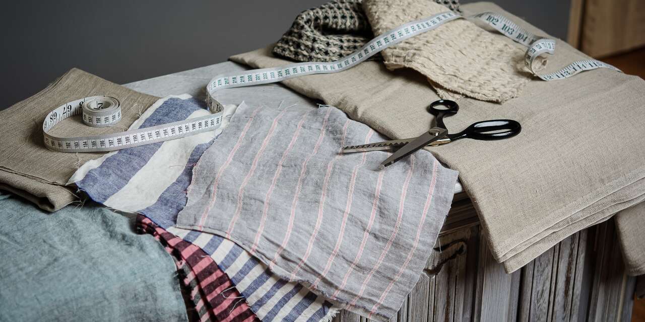 Linen Fabrics