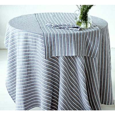  Linen tablecloth