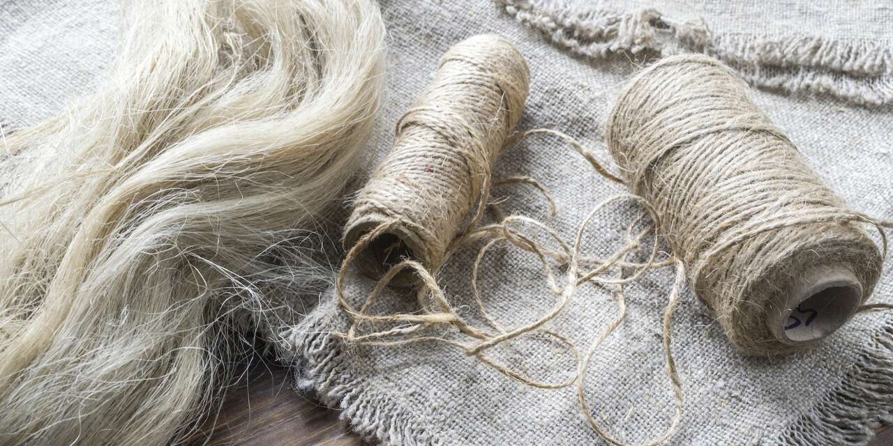 Linen textiles